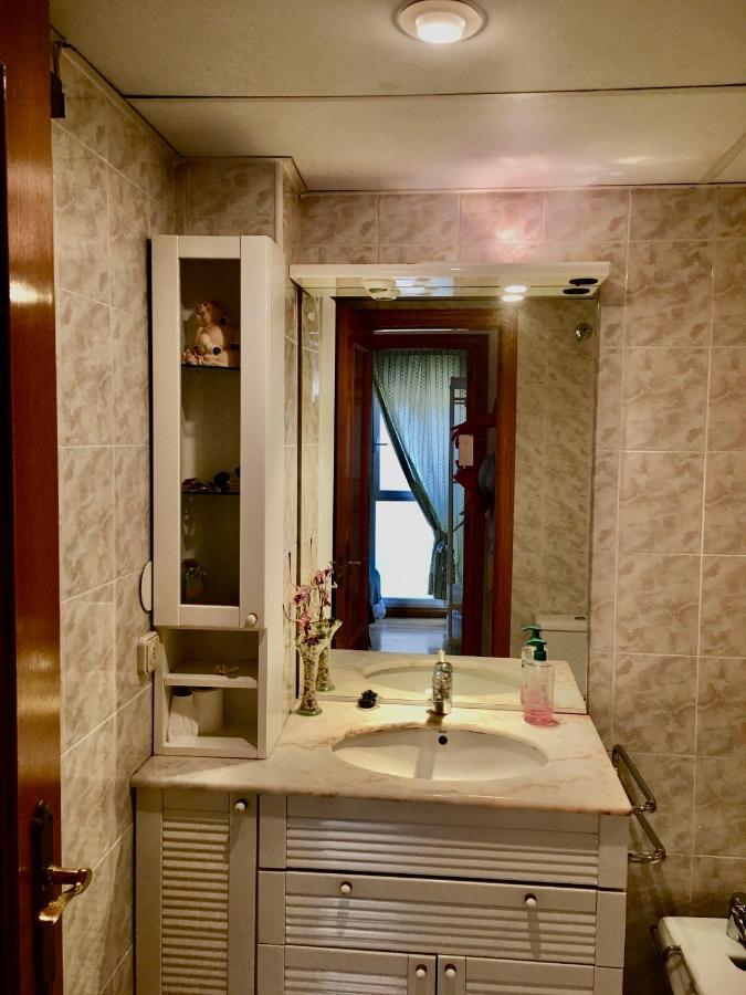 El Rincon De Torrenueva Apartman Zaragoza Kültér fotó