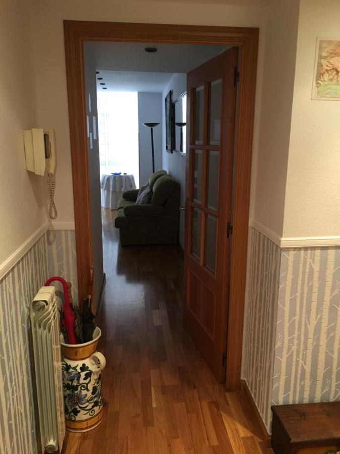 El Rincon De Torrenueva Apartman Zaragoza Kültér fotó