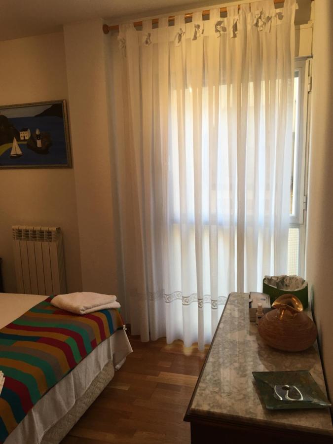 El Rincon De Torrenueva Apartman Zaragoza Kültér fotó