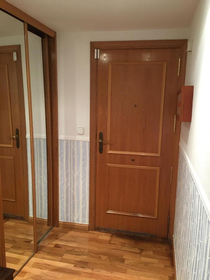 El Rincon De Torrenueva Apartman Zaragoza Kültér fotó