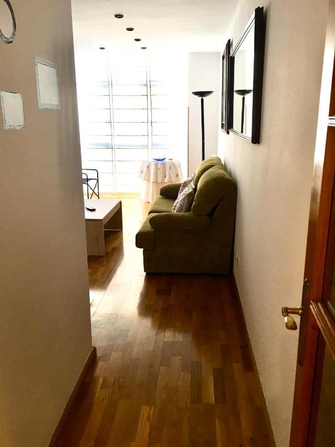 El Rincon De Torrenueva Apartman Zaragoza Kültér fotó