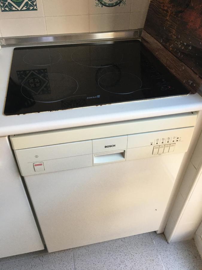 El Rincon De Torrenueva Apartman Zaragoza Kültér fotó