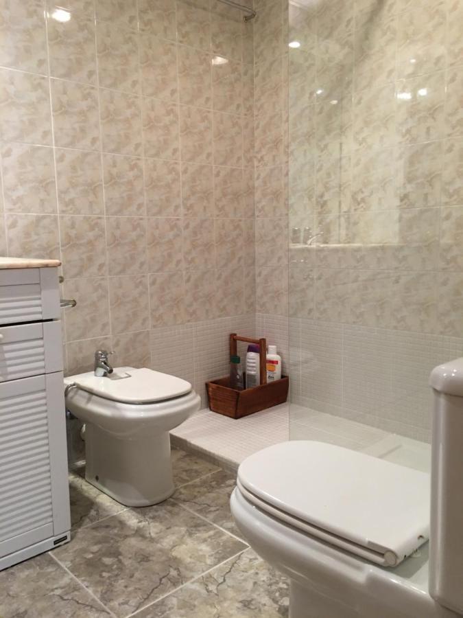 El Rincon De Torrenueva Apartman Zaragoza Kültér fotó