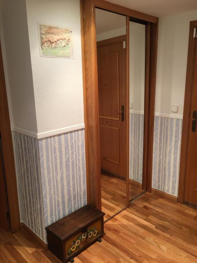 El Rincon De Torrenueva Apartman Zaragoza Kültér fotó